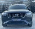 Вольво ХС90, об'ємом двигуна 2 л та пробігом 128 тис. км за 43300 $, фото 10 на Automoto.ua