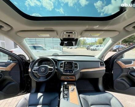 Вольво ХС90, об'ємом двигуна 0 л та пробігом 84 тис. км за 45900 $, фото 19 на Automoto.ua