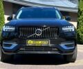 Вольво ХС90, объемом двигателя 2 л и пробегом 91 тыс. км за 37750 $, фото 1 на Automoto.ua