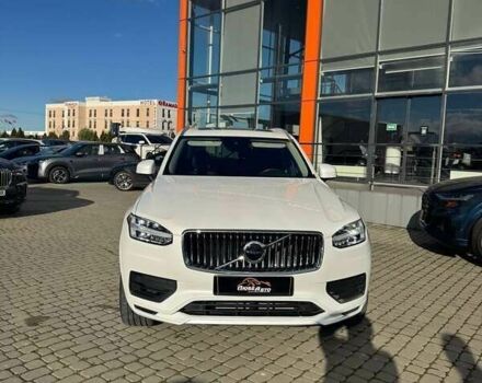 Вольво ХС90, объемом двигателя 0 л и пробегом 33 тыс. км за 39000 $, фото 1 на Automoto.ua