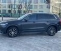 Вольво ХС90, об'ємом двигуна 2 л та пробігом 128 тис. км за 43300 $, фото 7 на Automoto.ua