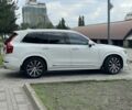 Вольво ХС90, объемом двигателя 2 л и пробегом 94 тыс. км за 49500 $, фото 20 на Automoto.ua