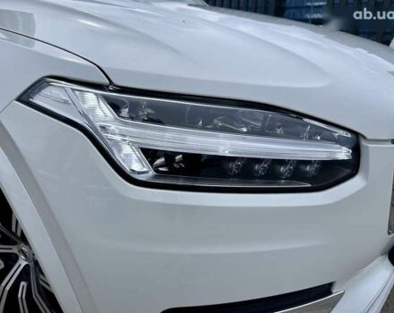 Вольво ХС90, об'ємом двигуна 2 л та пробігом 42 тис. км за 54500 $, фото 18 на Automoto.ua