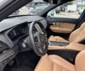 Вольво ХС90, об'ємом двигуна 2 л та пробігом 42 тис. км за 54500 $, фото 28 на Automoto.ua