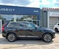 Вольво ХС90, объемом двигателя 0 л и пробегом 83 тыс. км за 46900 $, фото 11 на Automoto.ua