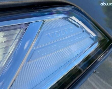 Вольво ХС90, об'ємом двигуна 0 л та пробігом 75 тис. км за 47990 $, фото 10 на Automoto.ua