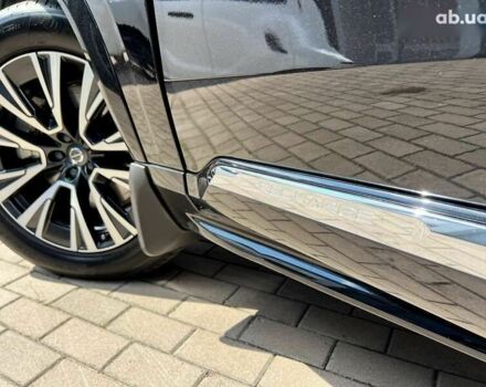 Вольво ХС90, об'ємом двигуна 0 л та пробігом 84 тис. км за 45900 $, фото 13 на Automoto.ua