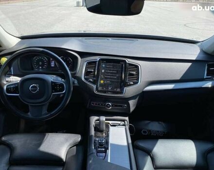 Вольво ХС90, об'ємом двигуна 0 л та пробігом 75 тис. км за 47990 $, фото 16 на Automoto.ua