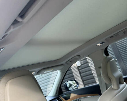 Вольво ХС90, объемом двигателя 1.97 л и пробегом 99 тыс. км за 49999 $, фото 10 на Automoto.ua