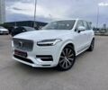 Вольво ХС90, объемом двигателя 2 л и пробегом 48 тыс. км за 53900 $, фото 1 на Automoto.ua
