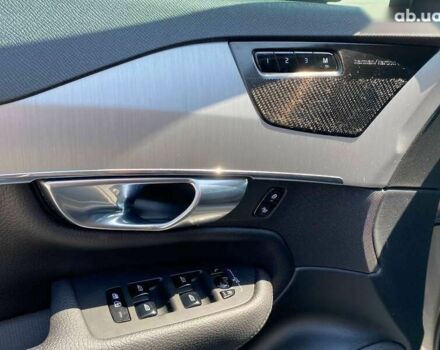 Вольво ХС90, об'ємом двигуна 0 л та пробігом 75 тис. км за 47990 $, фото 13 на Automoto.ua