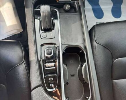 Вольво ХС90, объемом двигателя 0 л и пробегом 33 тыс. км за 39000 $, фото 13 на Automoto.ua