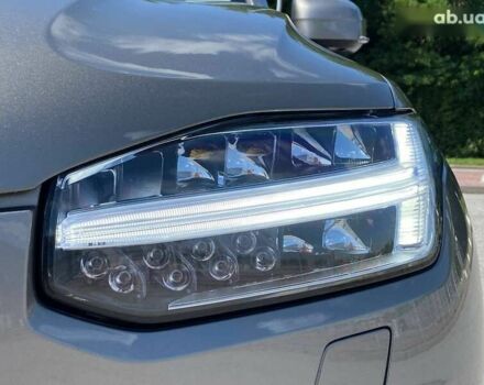 Вольво ХС90, об'ємом двигуна 0 л та пробігом 75 тис. км за 47990 $, фото 9 на Automoto.ua