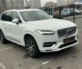 Вольво ХС90, объемом двигателя 2 л и пробегом 37 тыс. км за 54700 $, фото 10 на Automoto.ua