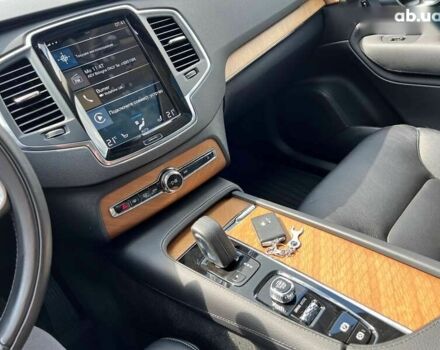 Вольво ХС90, об'ємом двигуна 0 л та пробігом 84 тис. км за 45900 $, фото 23 на Automoto.ua