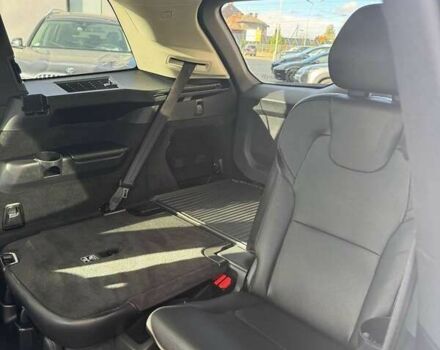 Вольво ХС90, объемом двигателя 0 л и пробегом 33 тыс. км за 39000 $, фото 16 на Automoto.ua