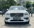 Вольво ХС90, объемом двигателя 2 л и пробегом 94 тыс. км за 49500 $, фото 8 на Automoto.ua