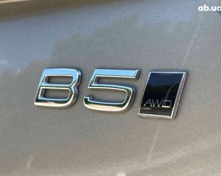 Вольво ХС90, об'ємом двигуна 0 л та пробігом 75 тис. км за 47990 $, фото 3 на Automoto.ua