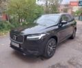 Вольво ХС90, объемом двигателя 1.97 л и пробегом 91 тыс. км за 52999 $, фото 1 на Automoto.ua
