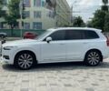 Вольво ХС90, объемом двигателя 2 л и пробегом 94 тыс. км за 49500 $, фото 1 на Automoto.ua
