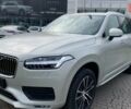 купить новое авто Вольво ХС90 2021 года от официального дилера Віннер Автомотів Volvo Вольво фото