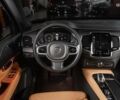 Вольво ХС90, объемом двигателя 2 л и пробегом 135 тыс. км за 49900 $, фото 11 на Automoto.ua