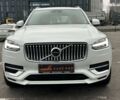 Вольво ХС90, объемом двигателя 2 л и пробегом 37 тыс. км за 54700 $, фото 9 на Automoto.ua