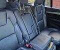 Вольво ХС90, об'ємом двигуна 1.97 л та пробігом 24 тис. км за 54500 $, фото 19 на Automoto.ua