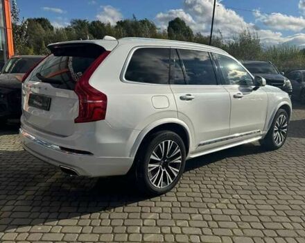 Вольво ХС90, объемом двигателя 0 л и пробегом 33 тыс. км за 39000 $, фото 2 на Automoto.ua