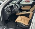 Вольво ХС90, объемом двигателя 2 л и пробегом 37 тыс. км за 54700 $, фото 24 на Automoto.ua