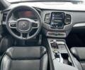Вольво ХС90, об'ємом двигуна 2 л та пробігом 106 тис. км за 41500 $, фото 25 на Automoto.ua