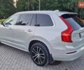Вольво ХС90, об'ємом двигуна 1.97 л та пробігом 24 тис. км за 54500 $, фото 5 на Automoto.ua