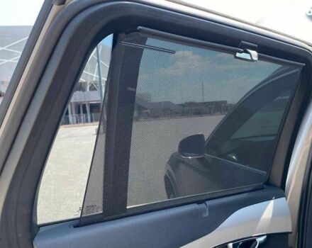 Вольво ХС90, об'ємом двигуна 0 л та пробігом 75 тис. км за 47990 $, фото 23 на Automoto.ua