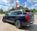 Вольво ХС90, объемом двигателя 0 л и пробегом 82 тыс. км за 48900 $, фото 7 на Automoto.ua