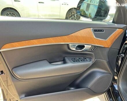 Вольво ХС90, об'ємом двигуна 0 л та пробігом 84 тис. км за 45900 $, фото 16 на Automoto.ua