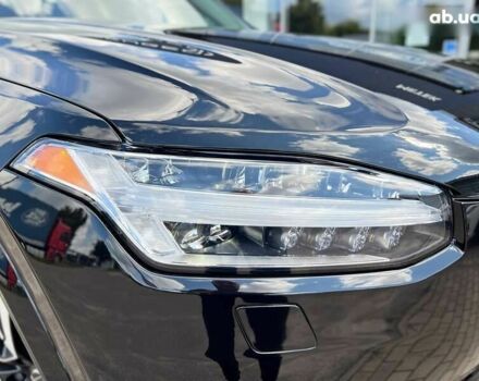 Вольво ХС90, об'ємом двигуна 0 л та пробігом 84 тис. км за 45900 $, фото 2 на Automoto.ua