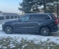 Вольво ХС90, об'ємом двигуна 2 л та пробігом 128 тис. км за 42300 $, фото 17 на Automoto.ua