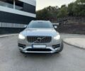 Вольво ХС90, объемом двигателя 2 л и пробегом 63 тыс. км за 60000 $, фото 1 на Automoto.ua