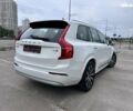 Вольво ХС90, об'ємом двигуна 2 л та пробігом 42 тис. км за 54500 $, фото 9 на Automoto.ua