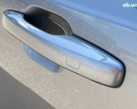 Вольво ХС90, об'ємом двигуна 0 л та пробігом 75 тис. км за 47990 $, фото 11 на Automoto.ua