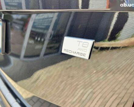 Вольво ХС90, об'ємом двигуна 0 л та пробігом 84 тис. км за 45900 $, фото 10 на Automoto.ua