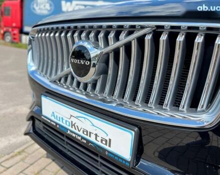 Вольво ХС90, об'ємом двигуна 0 л та пробігом 84 тис. км за 45900 $, фото 5 на Automoto.ua