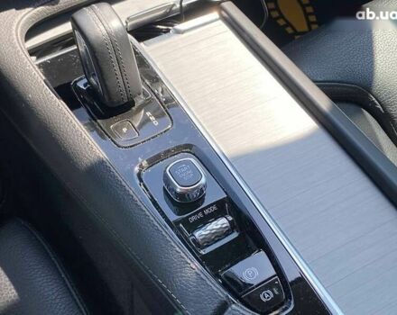 Вольво ХС90, об'ємом двигуна 0 л та пробігом 75 тис. км за 47990 $, фото 20 на Automoto.ua