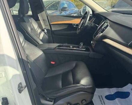 Вольво ХС90, объемом двигателя 0 л и пробегом 33 тыс. км за 39000 $, фото 20 на Automoto.ua