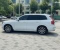 Вольво ХС90, объемом двигателя 2 л и пробегом 94 тыс. км за 49500 $, фото 2 на Automoto.ua