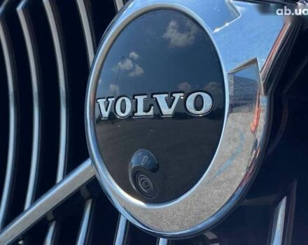 Вольво ХС90, об'ємом двигуна 0 л та пробігом 75 тис. км за 47990 $, фото 8 на Automoto.ua