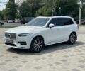 Вольво ХС90, объемом двигателя 2 л и пробегом 94 тыс. км за 49500 $, фото 1 на Automoto.ua