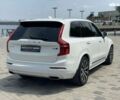 Вольво ХС90, объемом двигателя 2 л и пробегом 94 тыс. км за 49500 $, фото 6 на Automoto.ua