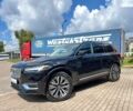 Вольво ХС90, объемом двигателя 0 л и пробегом 82 тыс. км за 48900 $, фото 4 на Automoto.ua
