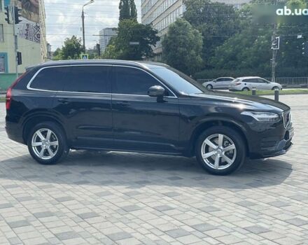 Вольво ХС90, об'ємом двигуна 0 л та пробігом 36 тис. км за 48300 $, фото 27 на Automoto.ua